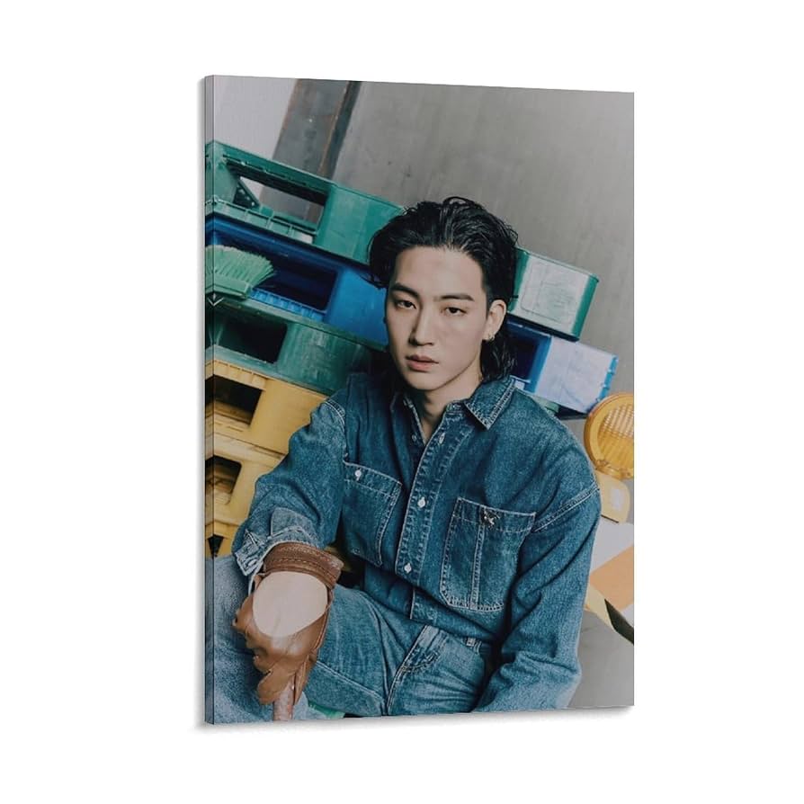 専用GOT7 JB☆写真集・ポスター Got7 JB Photobook: got7 jb photo album (8.5